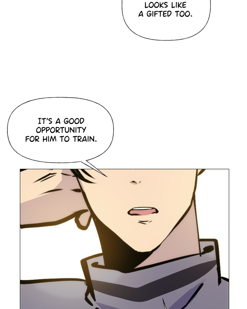 Rebirth-69Michi Chapter 100 - Page 133