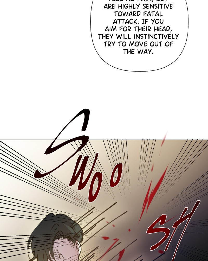 Rebirth-69Michi Chapter 102 - Page 81