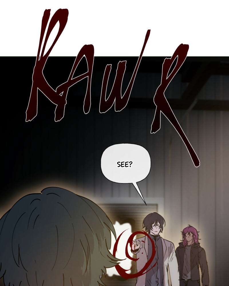 Rebirth-69Michi Chapter 102 - Page 83