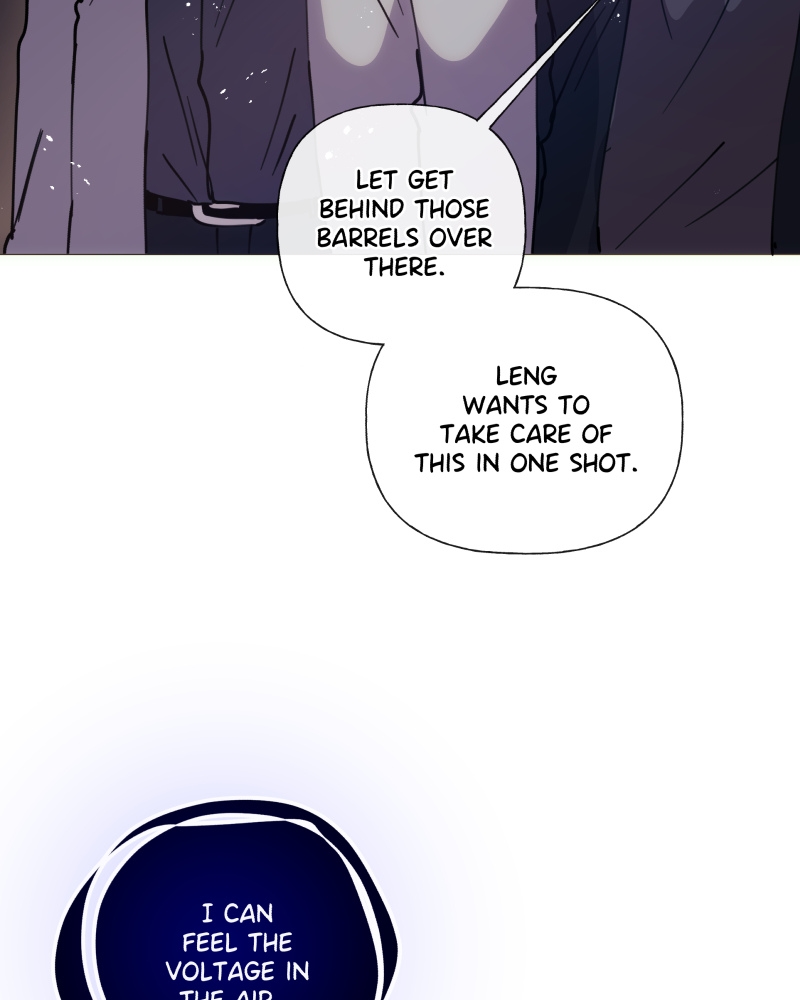 Rebirth-69Michi Chapter 103 - Page 30