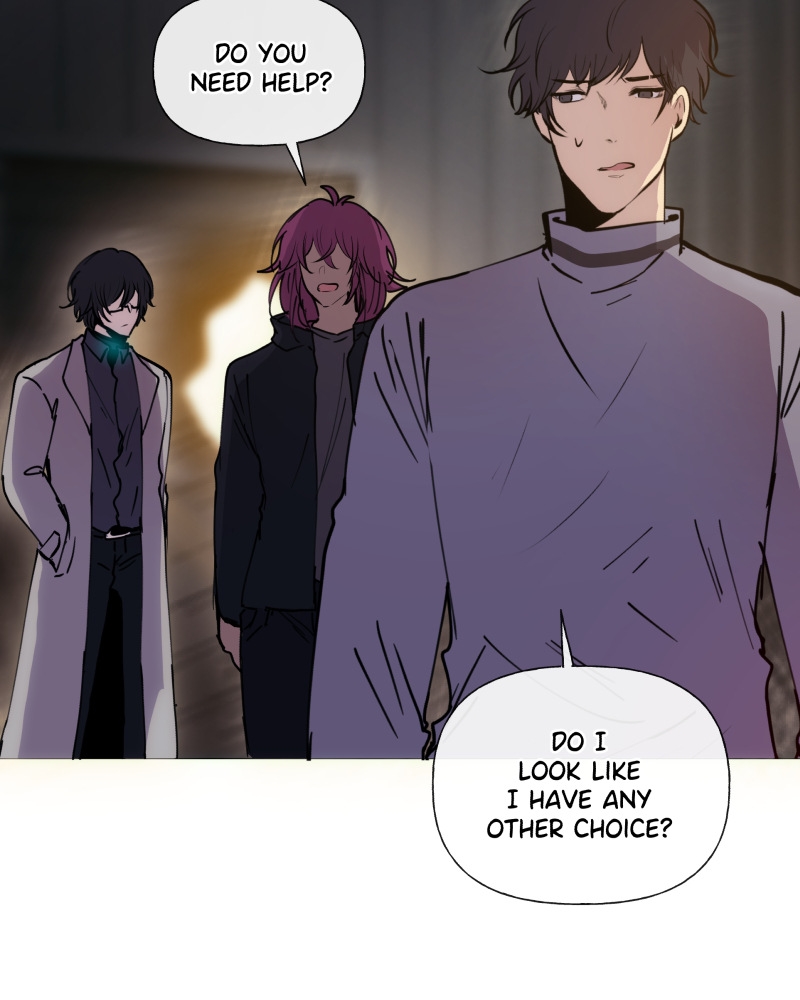 Rebirth-69Michi Chapter 103 - Page 80