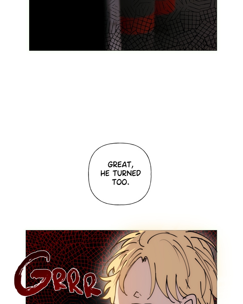 Rebirth-69Michi Chapter 103 - Page 82