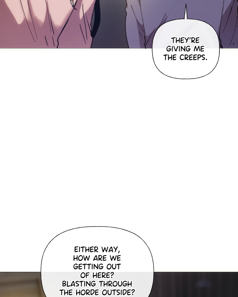 Rebirth-69Michi Chapter 104 - Page 110