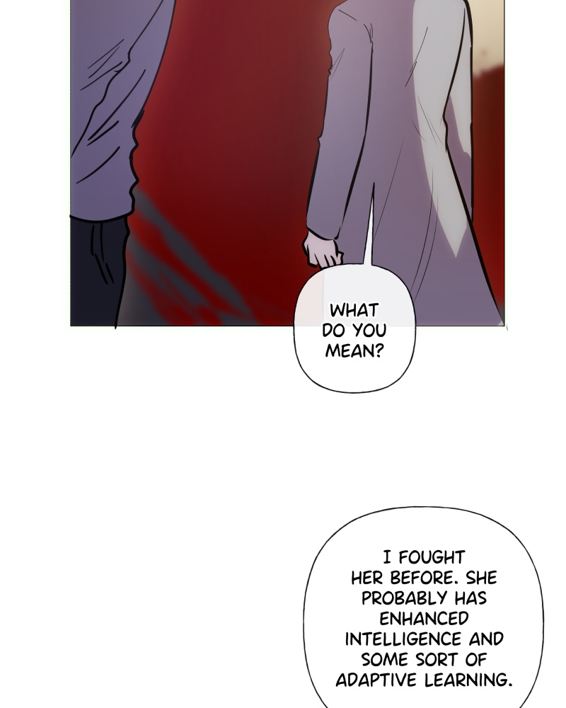 Rebirth-69Michi Chapter 104 - Page 113