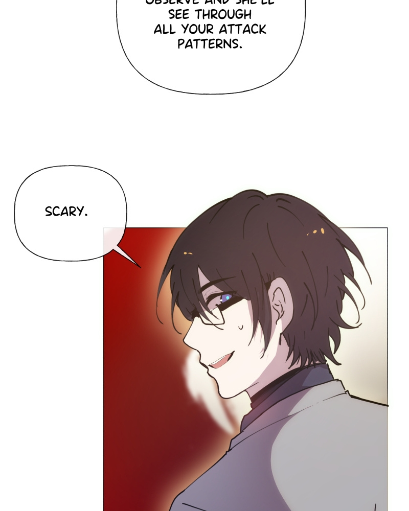 Rebirth-69Michi Chapter 104 - Page 115