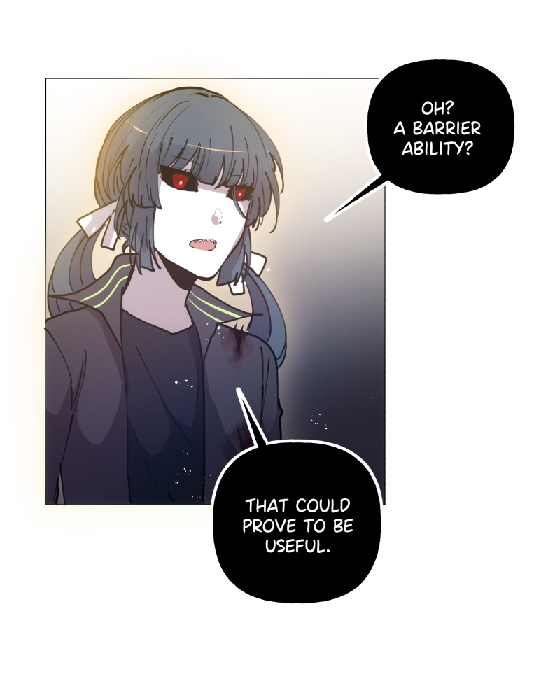 Rebirth-69Michi Chapter 104 - Page 17