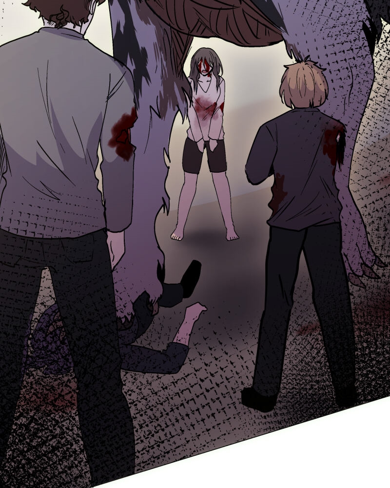 Rebirth-69Michi Chapter 105 - Page 37