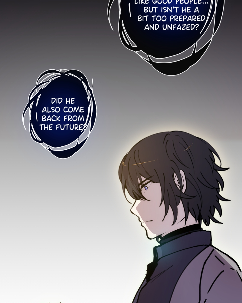 Rebirth-69Michi Chapter 106 - Page 102