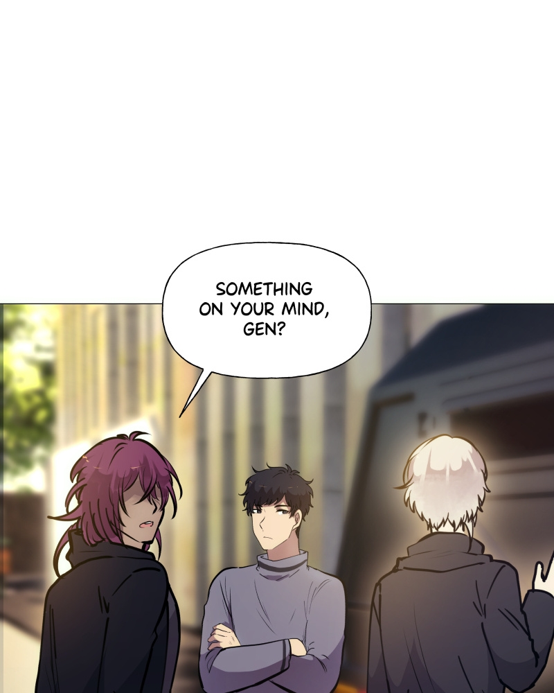Rebirth-69Michi Chapter 106 - Page 63