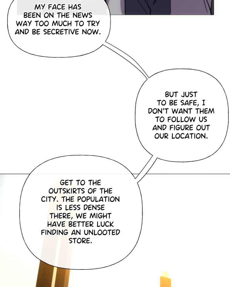 Rebirth-69Michi Chapter 106 - Page 83