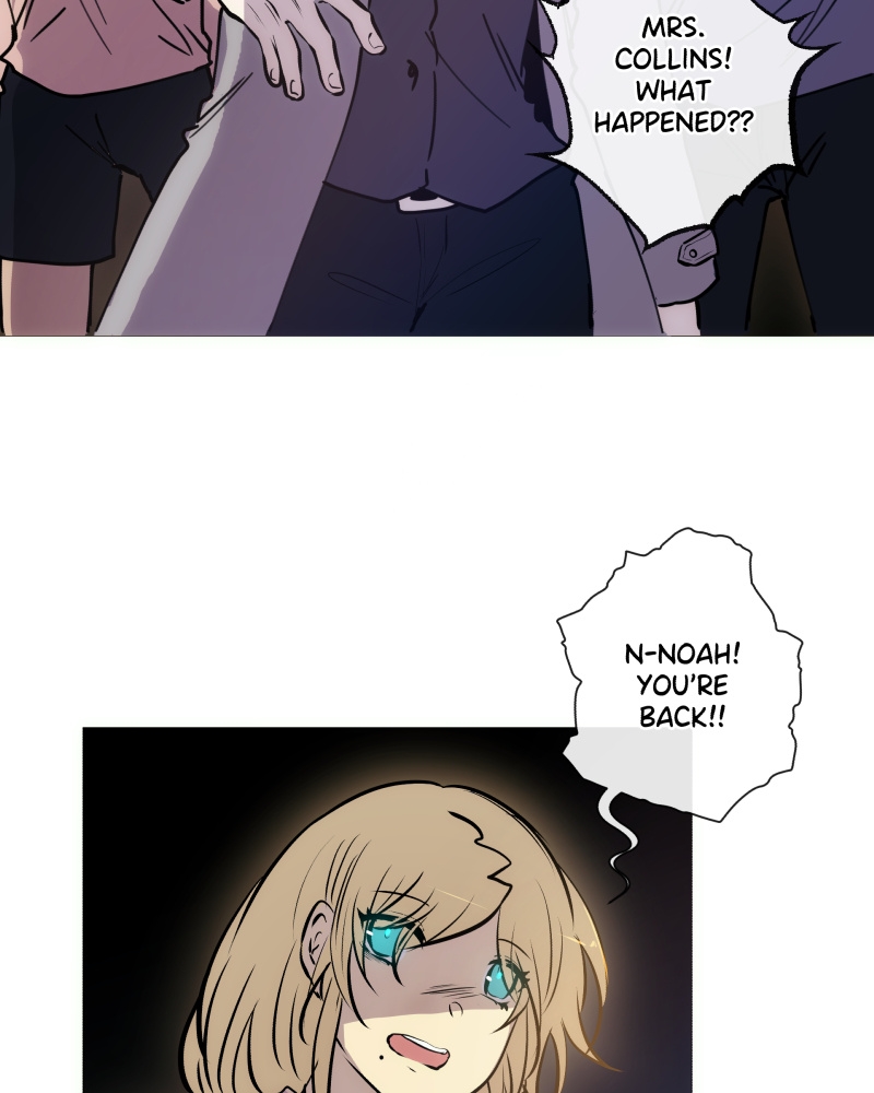 Rebirth-69Michi Chapter 107 - Page 83