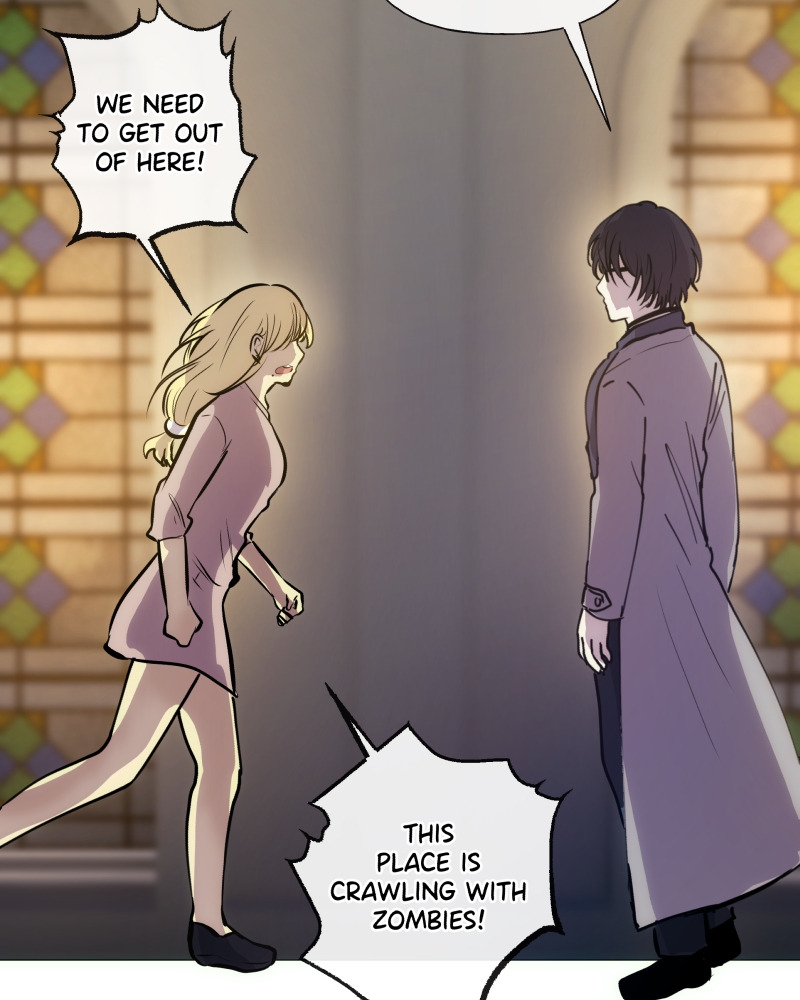 Rebirth-69Michi Chapter 107 - Page 85