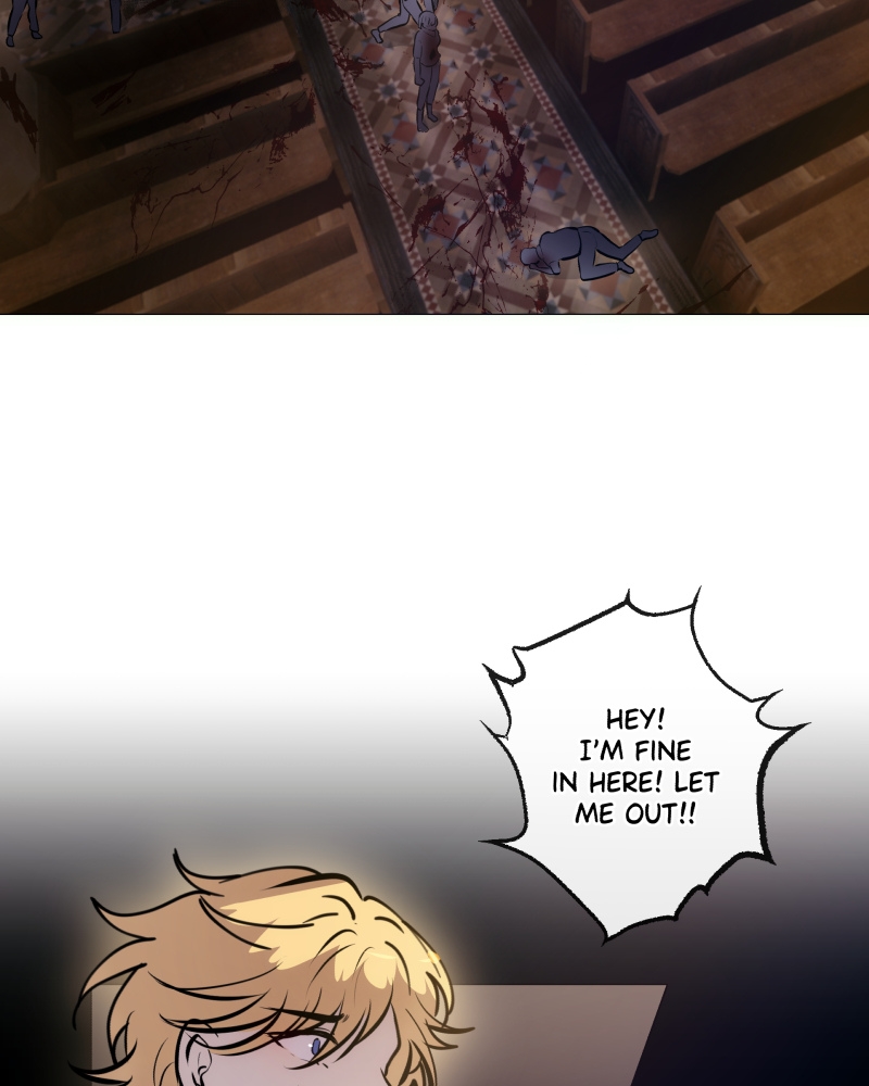 Rebirth-69Michi Chapter 108 - Page 24