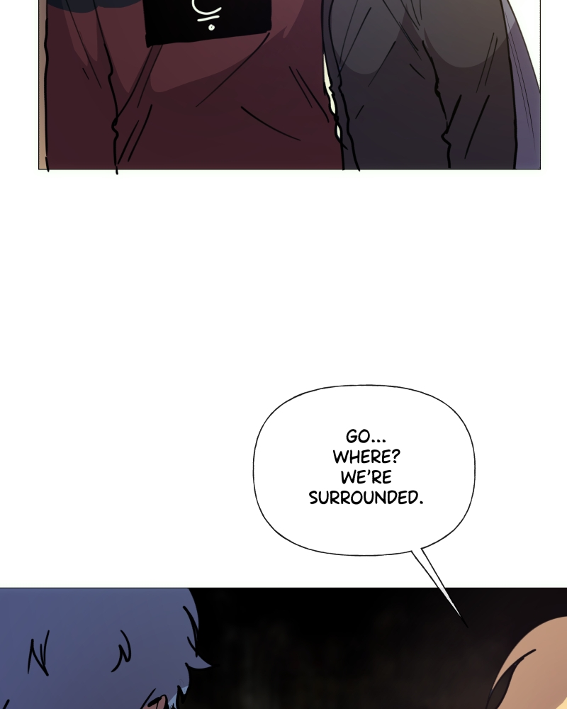 Rebirth-69Michi Chapter 108 - Page 38