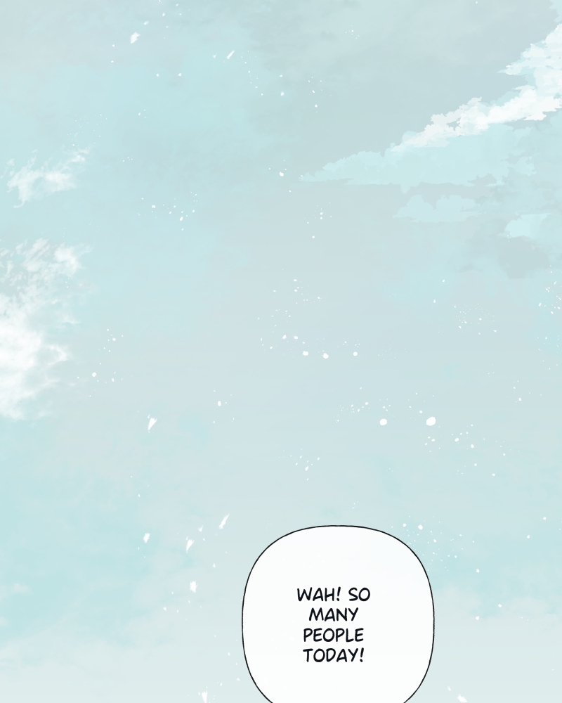 Rebirth-69Michi Chapter 110 - Page 84