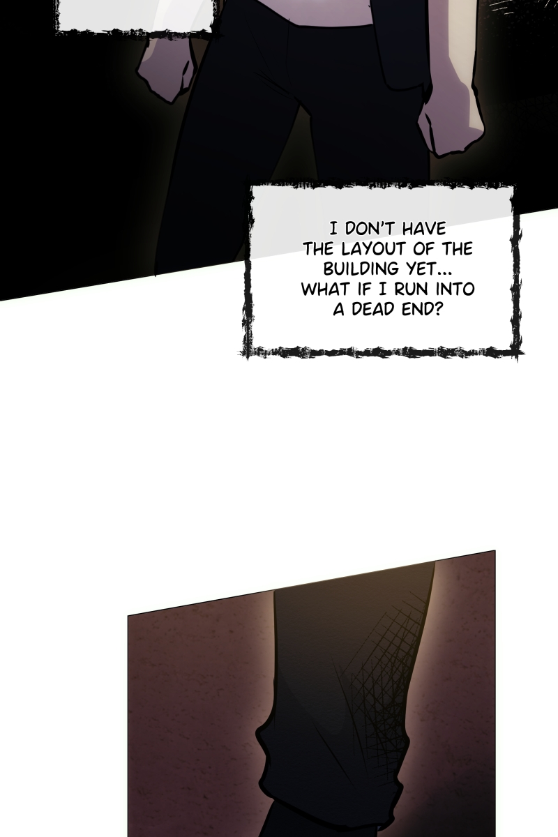 Rebirth-69Michi Chapter 112 - Page 58