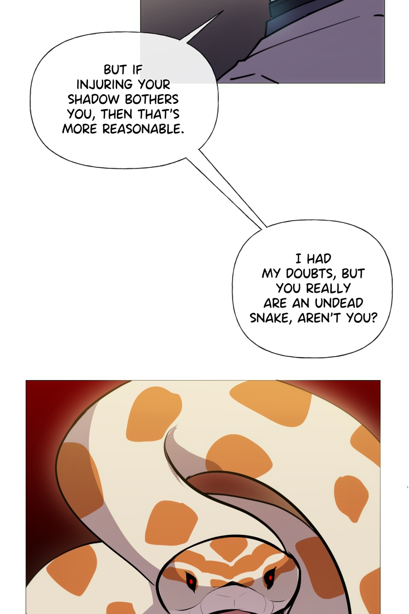 Rebirth-69Michi Chapter 113 - Page 38