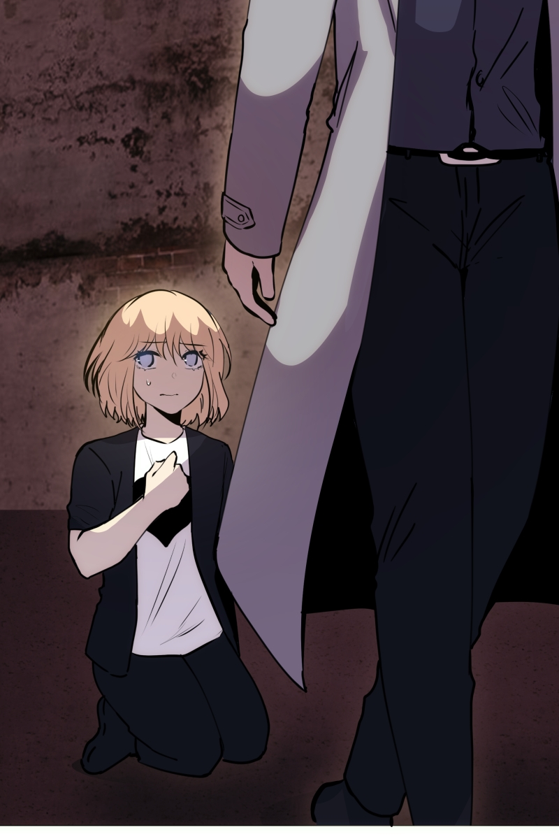 Rebirth-69Michi Chapter 113 - Page 40