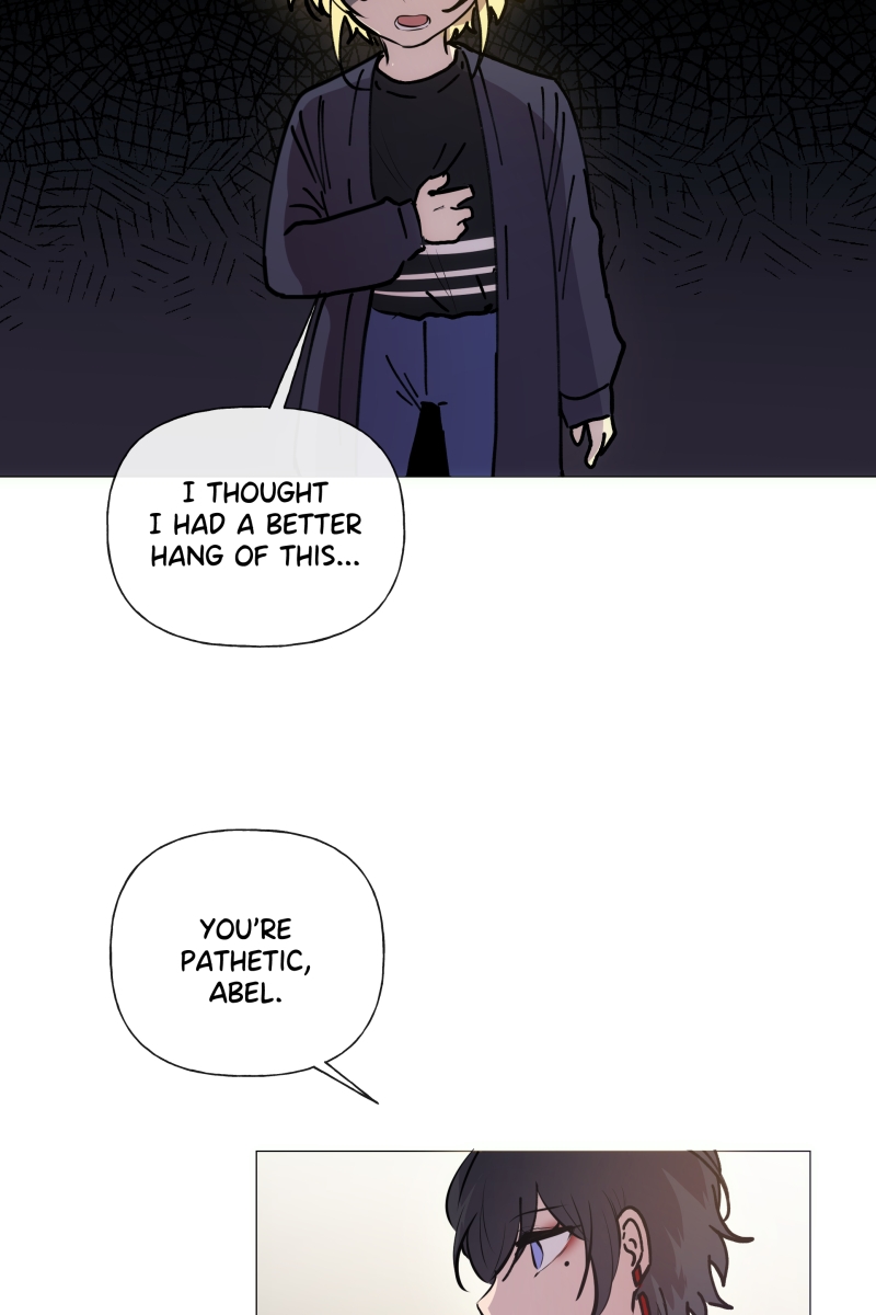 Rebirth-69Michi Chapter 113 - Page 96