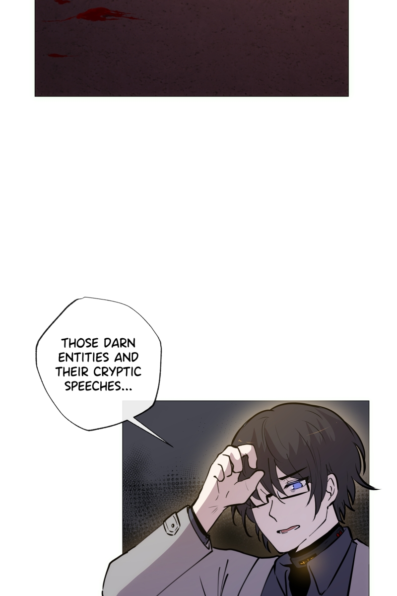 Rebirth-69Michi Chapter 114 - Page 91