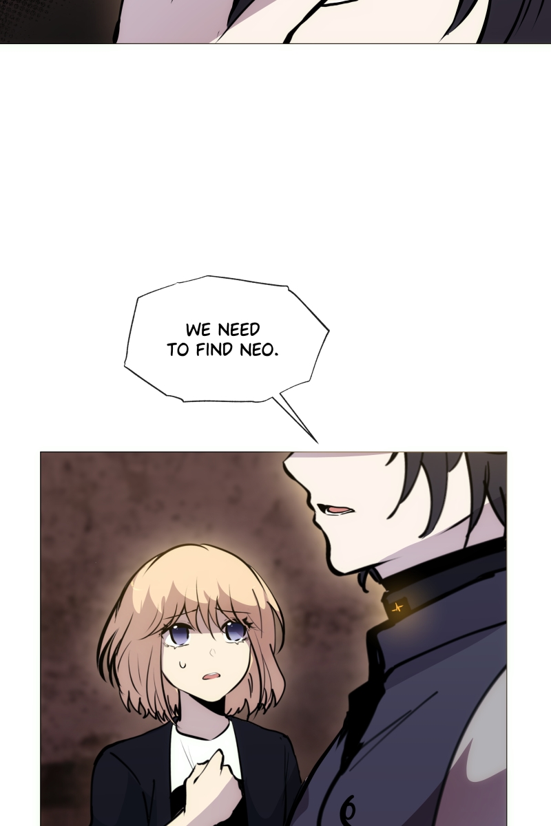 Rebirth-69Michi Chapter 114 - Page 95
