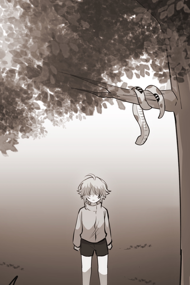 Rebirth-69Michi Chapter 115 - Page 22