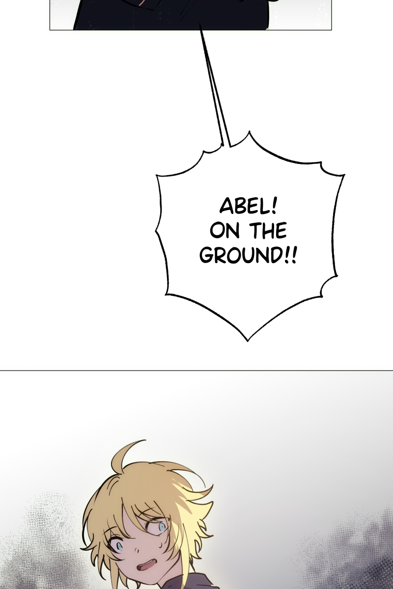 Rebirth-69Michi Chapter 115 - Page 39