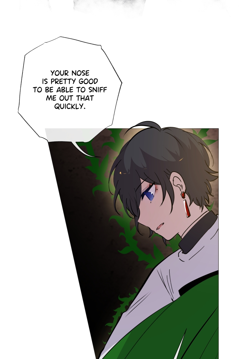 Rebirth-69Michi Chapter 115 - Page 79