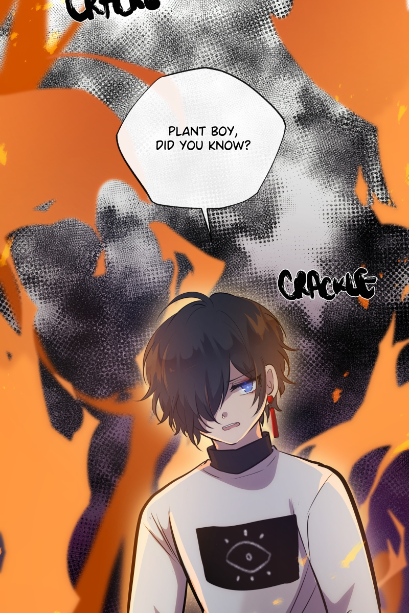 Rebirth-69Michi Chapter 115 - Page 94