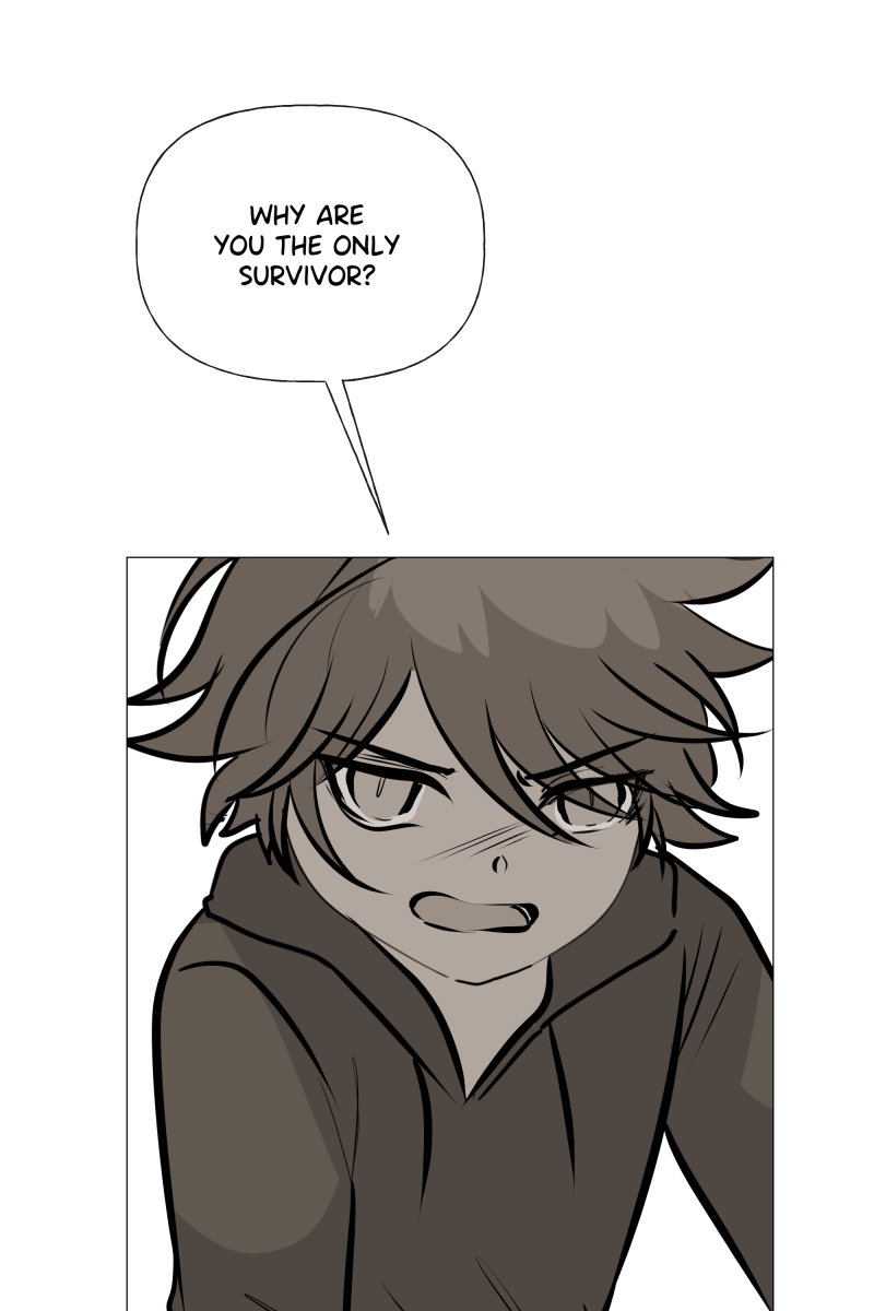 Rebirth-69Michi Chapter 116 - Page 10