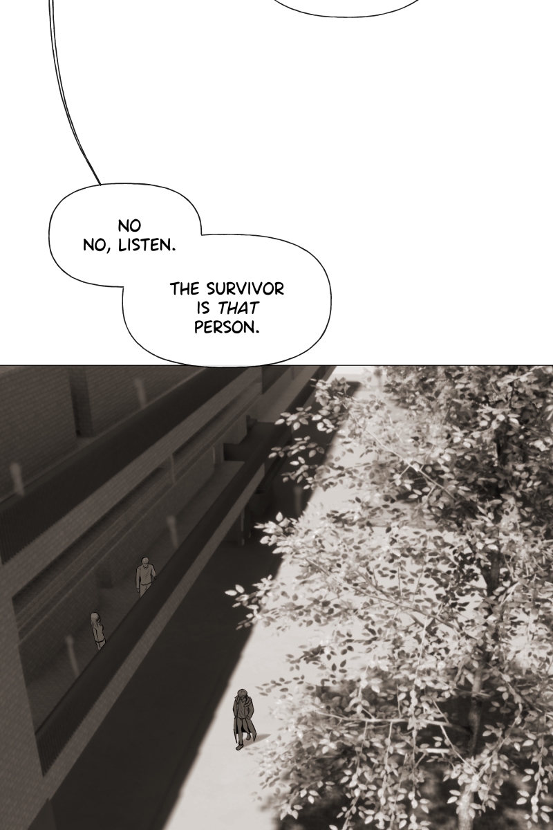 Rebirth-69Michi Chapter 116 - Page 3