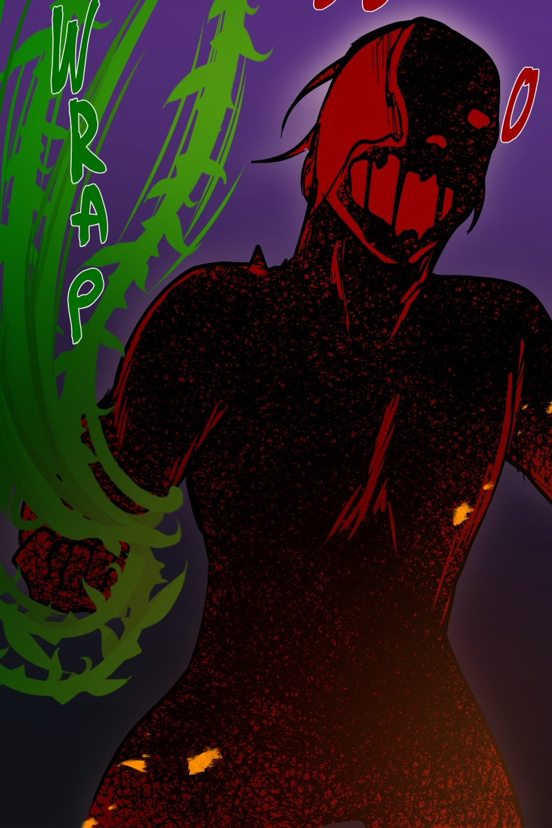Rebirth-69Michi Chapter 116 - Page 56