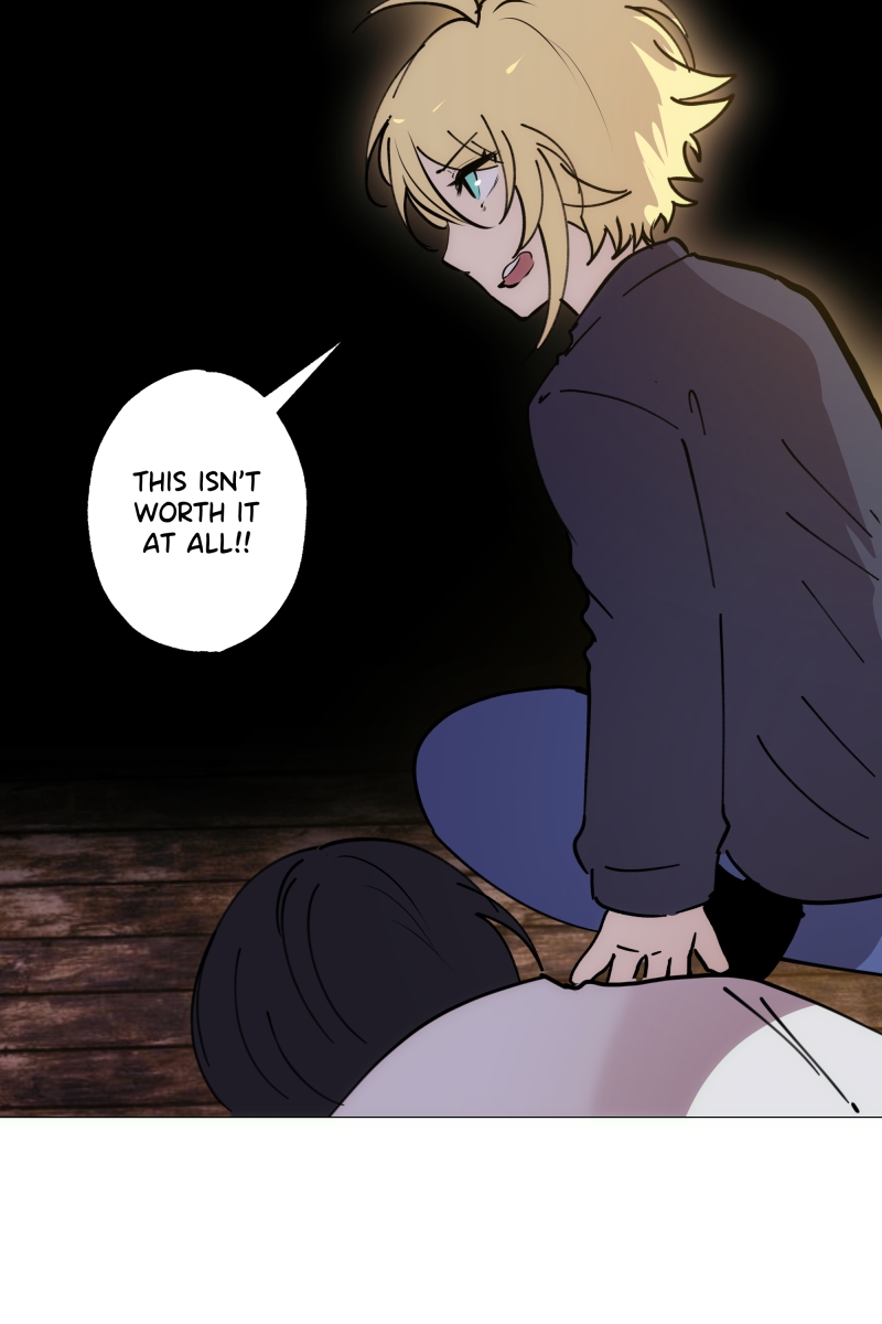 Rebirth-69Michi Chapter 117 - Page 61