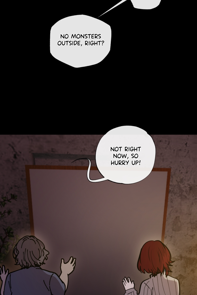 Rebirth-69Michi Chapter 118 - Page 26