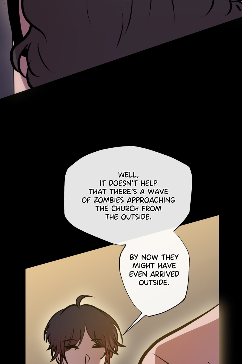 Rebirth-69Michi Chapter 118 - Page 43