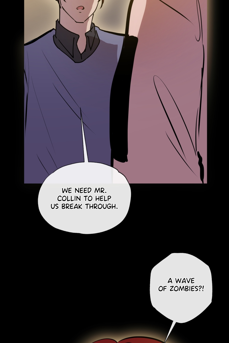 Rebirth-69Michi Chapter 118 - Page 44