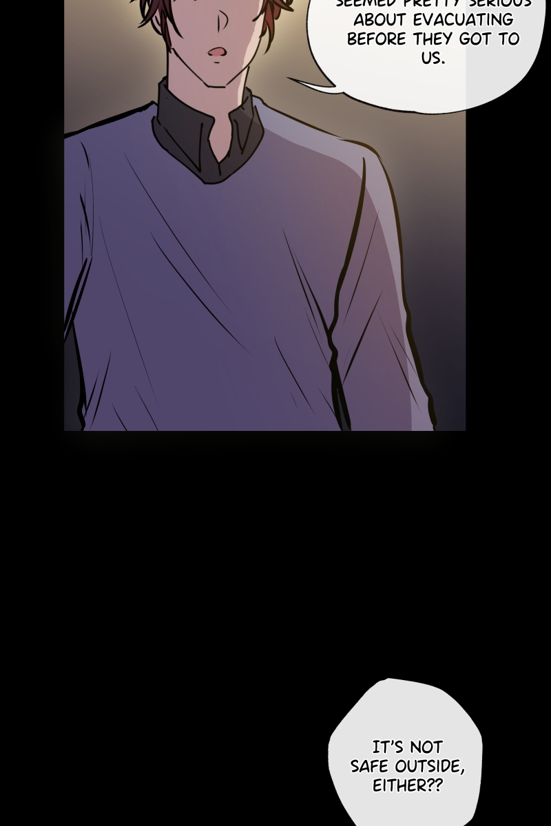 Rebirth-69Michi Chapter 118 - Page 49