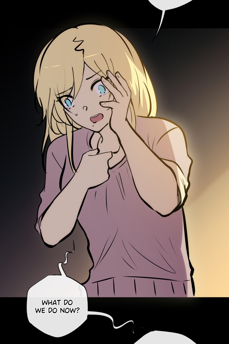 Rebirth-69Michi Chapter 118 - Page 50