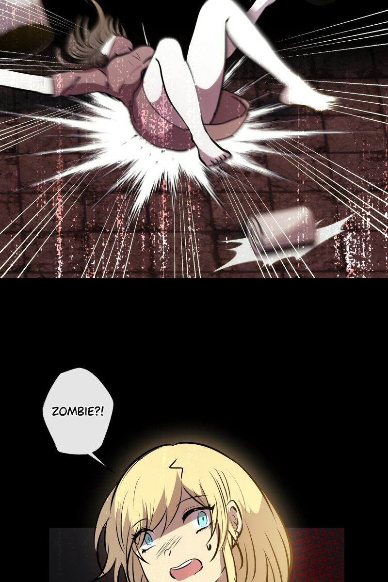 Rebirth-69Michi Chapter 118 - Page 73