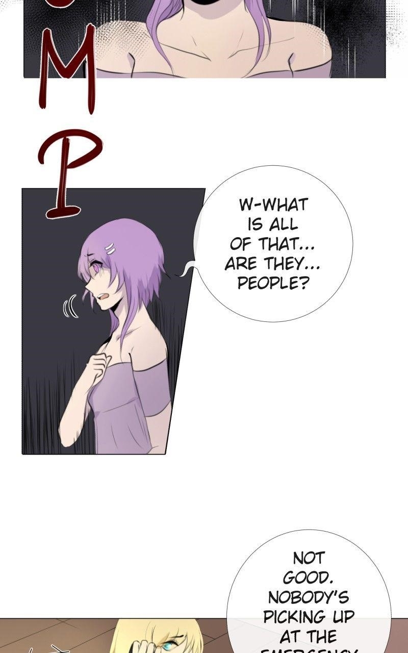 Rebirth-69Michi Chapter 12 - Page 29