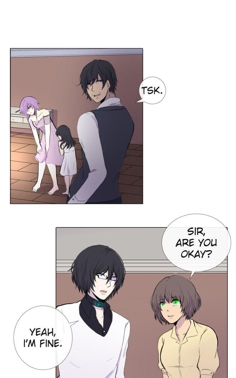 Rebirth-69Michi Chapter 12 - Page 43