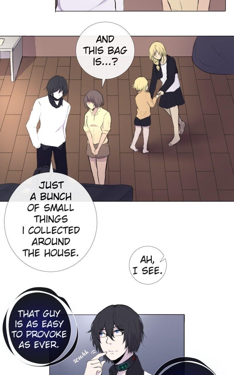 Rebirth-69Michi Chapter 12 - Page 44