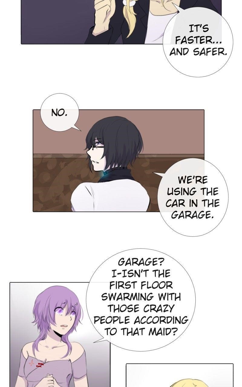 Rebirth-69Michi Chapter 12 - Page 46