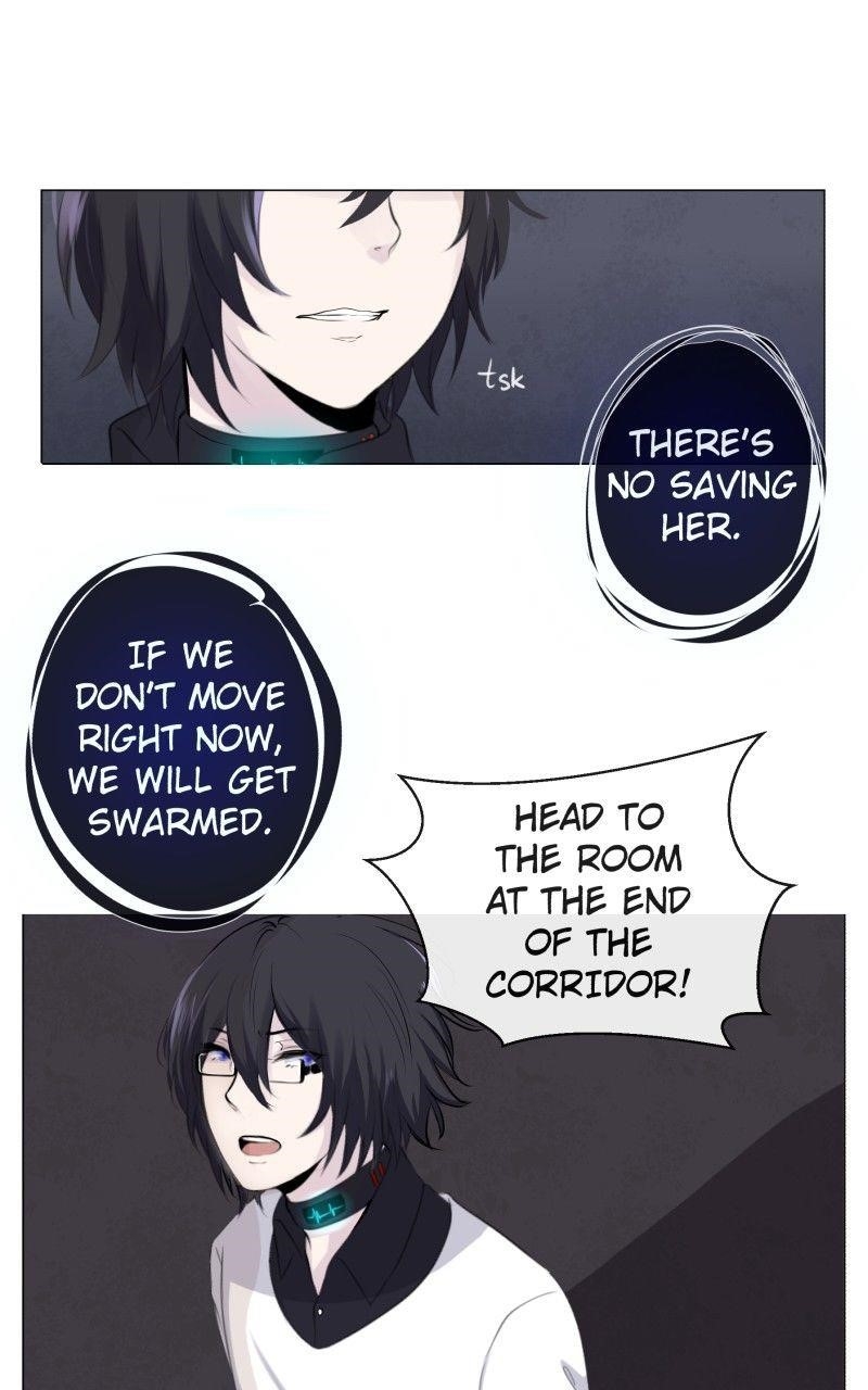 Rebirth-69Michi Chapter 12 - Page 7