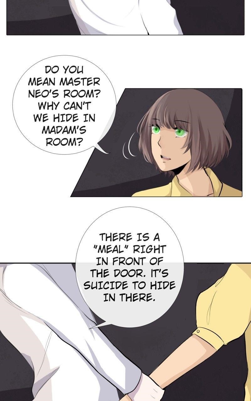 Rebirth-69Michi Chapter 12 - Page 8