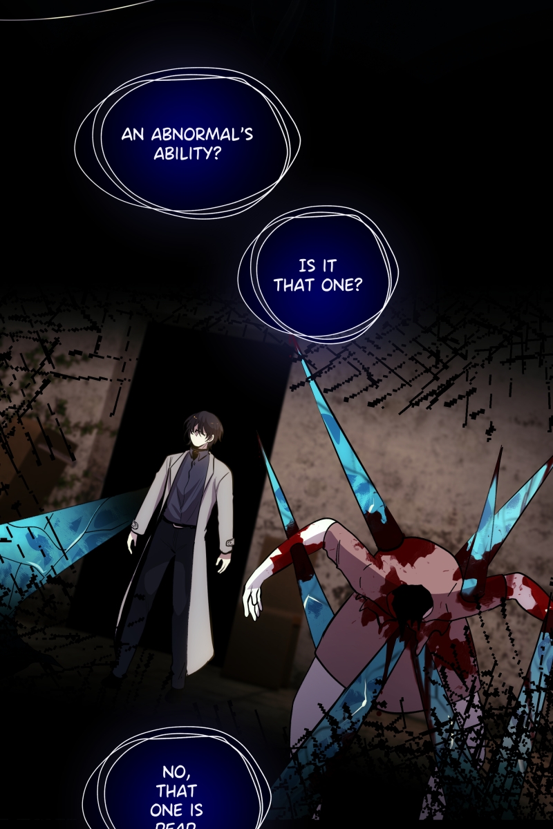 Rebirth-69Michi Chapter 120 - Page 11