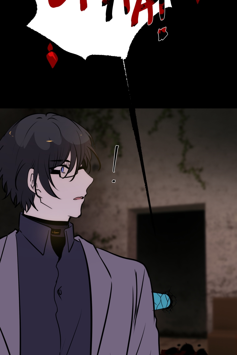 Rebirth-69Michi Chapter 120 - Page 56