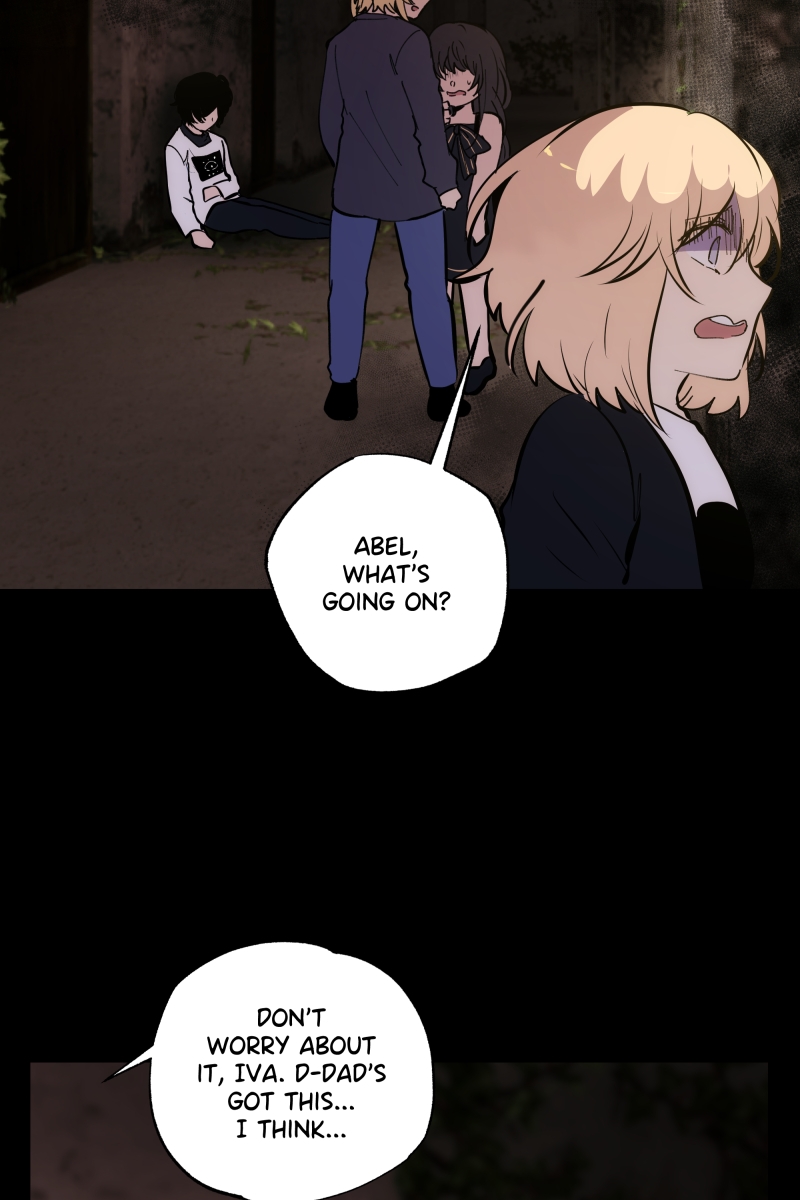 Rebirth-69Michi Chapter 120 - Page 59