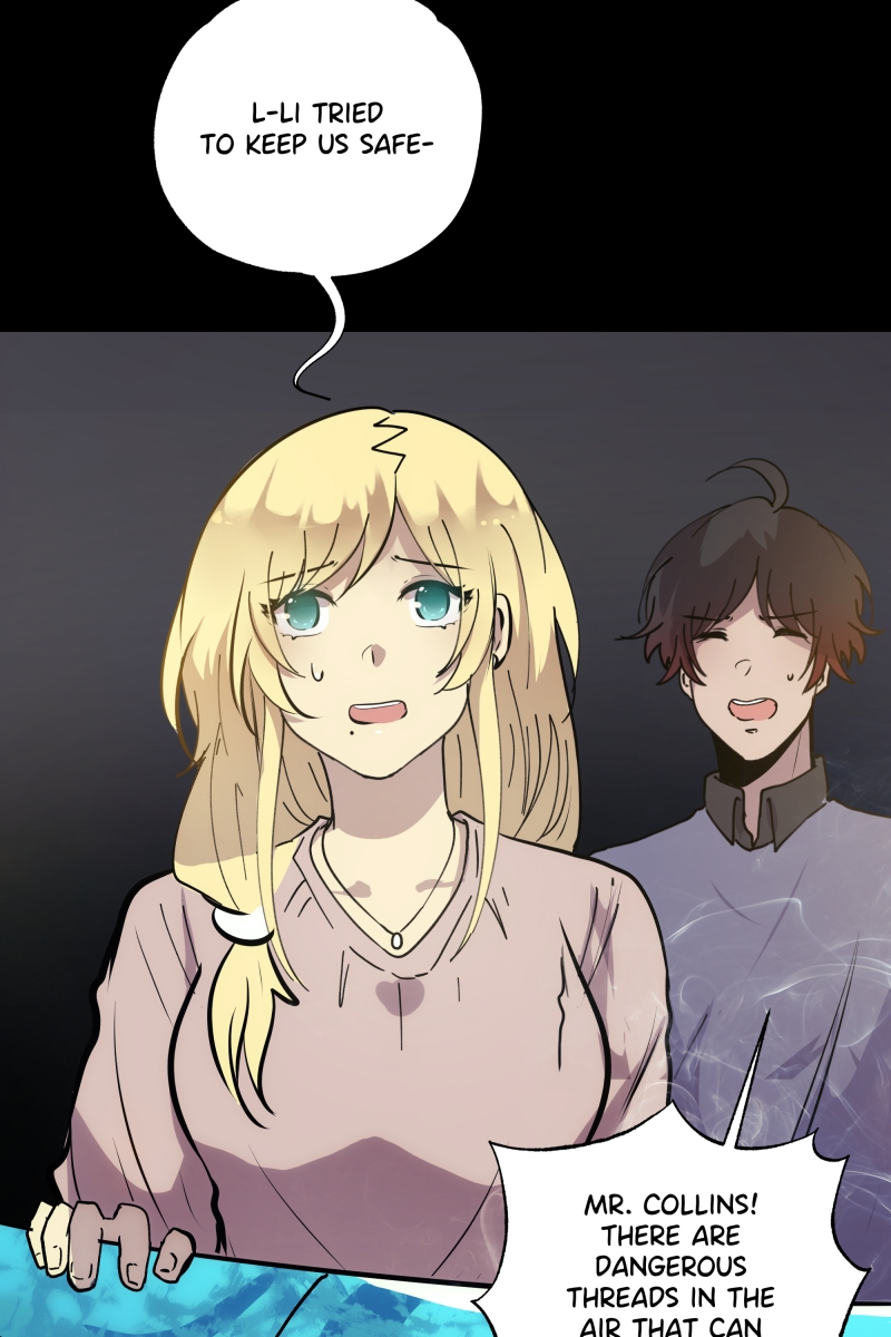 Rebirth-69Michi Chapter 120 - Page 8