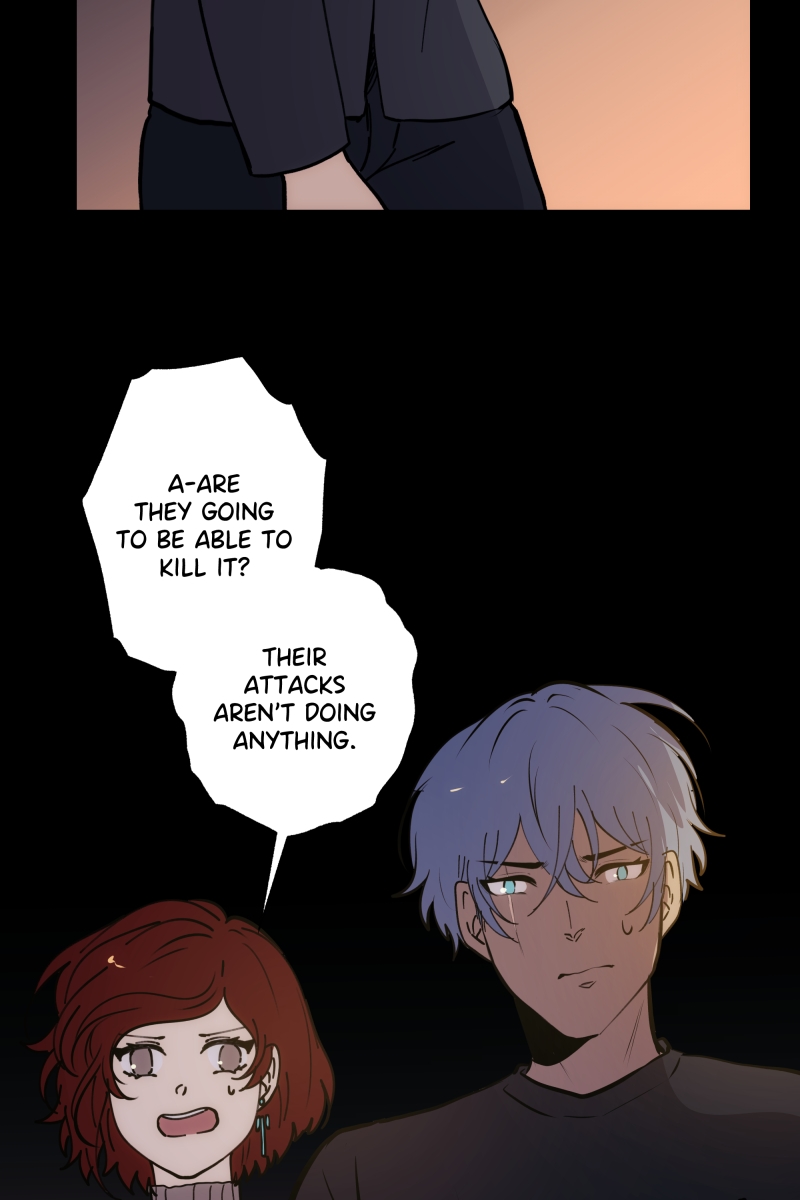 Rebirth-69Michi Chapter 120 - Page 89